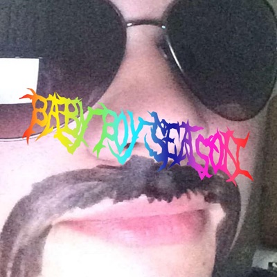 Baby Boy Season - EP