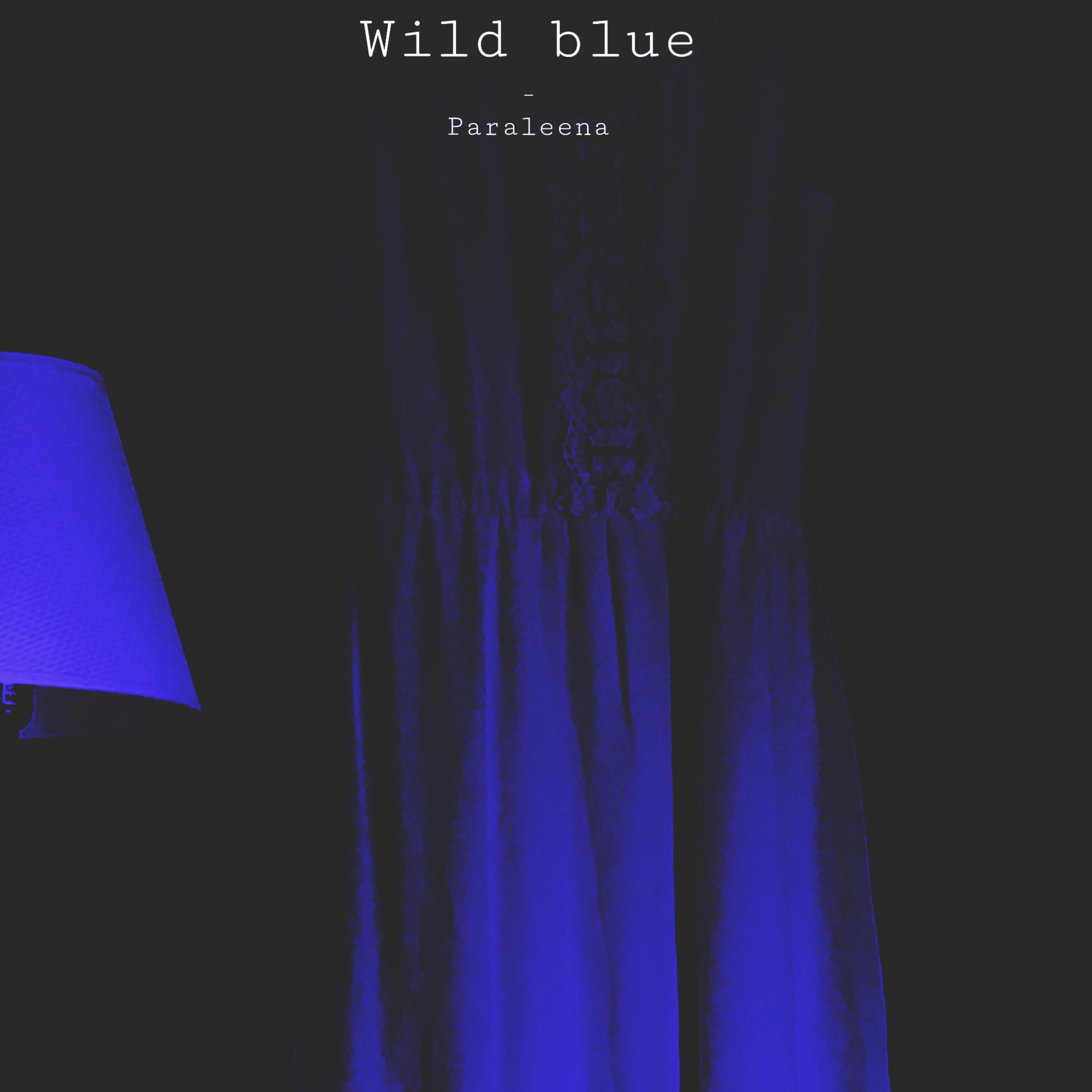 Wild Blue - Single