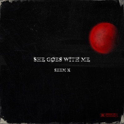 She Goes with Me - Single