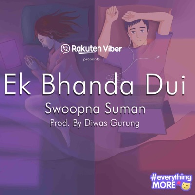 Ek Bhanda Dui - Single
