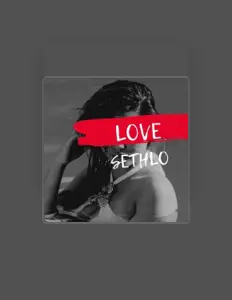 Listen to Sethlo, watch music videos, read bio, see tour dates & more!