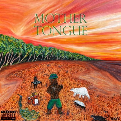 Mother Tongue - EP