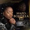 Nazo bondela yo (Je te prie) - Single