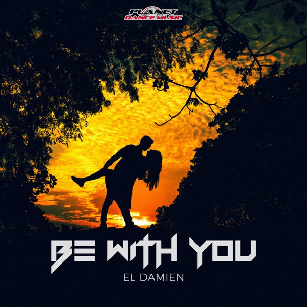 Be With You - Single