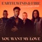 You Want My Love (feat. Lucky Daye) - Earth, Wind & Fire lyrics