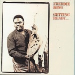 Freddie King - Going Down