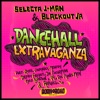 Dancehall Extravaganza - EP