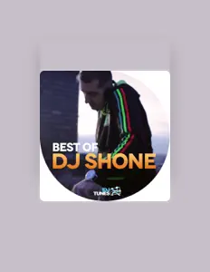Listen to DJ Shone, watch music videos, read bio, see tour dates & more!