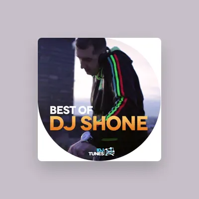 Listen to DJ Shone, watch music videos, read bio, see tour dates & more!