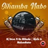 Sihamba Nabo (feat. De Mthuda, Njelic & MalumNator)