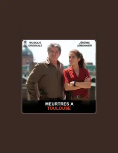 Posłuchaj wykonawcy Jérôme Lemonnier, obejrzyj teledyski, przeczytaj biografię, zobacz daty tras koncertowych i nie tylko!