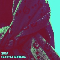 Gucci La Bufanda - Single - Souf