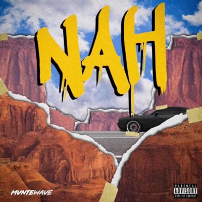 Nah (feat. Gohna03) - Single