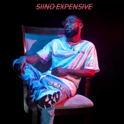 Expensive (feat. Siino) [Clean Version] - Single