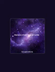 StartNox सुनें, म्यूज़िक वीडियो देखें, बायो पढ़ें, दौरे की तारीखें और बहुत कुछ देखें!