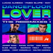 Dancefloor Lover (Walter Caminha Remix) [feat. Walter Caminha] [Extended Version] artwork