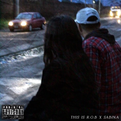 Dimelo (feat. sabina) - Single