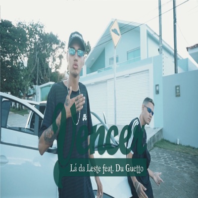 Vencer (feat. Du Guetto) - Single