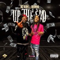 Up the Sko (feat. SCO4RMDAGO) - Single - Skitz Colione 500