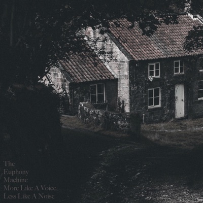 Panic House (More Like a Voice, Less Like a Noise) - Single