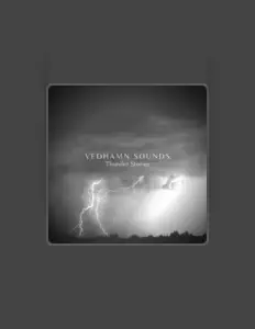 聆聽 Vedhamn Sounds、觀看音樂影片、閱讀小傳、查看巡演日期等！