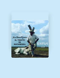 Ascolta El Tigrito De Matanegra, guarda video musicali, leggi la biografia, vedi le date del tour & altro!