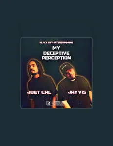 收听 Joey Cal、观看音乐视频、阅读小传、查看巡演日期等 ！