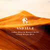 Damsa - Andre Rizo, OsCaR & Cafe De Anatolia