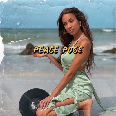 Peace Pose - Single