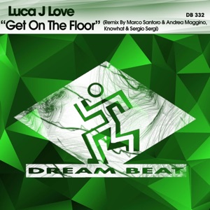 Get On the Floor - Single