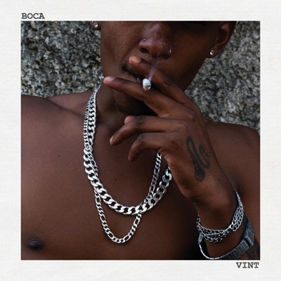 Boca (feat. Prod by Phill) - Single