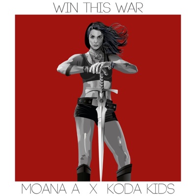 Win This War - Single