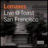 Live @ Toast, San Francisco - EP