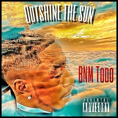 Outshine The Sun