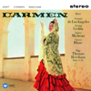 Bizet: Carmen - Sir Thomas Beecham, Victoria de los Ángeles & Nicolai Gedda