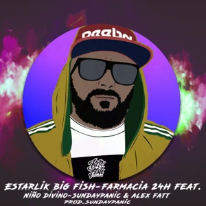 Farmacia 24h (feat. ALEX FATT)