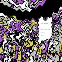San Diego - Single - Alex Macris