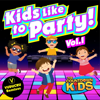 Happy Birthday to You (Vuducru Remix) - The Countdown Kids