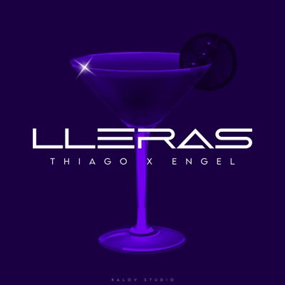 Lleras (feat. Engel) - Single