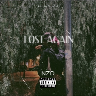 Lost Again - Single