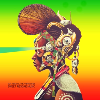 Sweet Reggae Music - Single