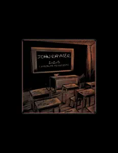 Listen to John Rhymer, watch music videos, read bio, see tour dates & more!