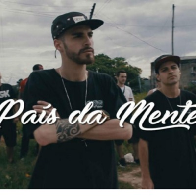País da Mente - Single
