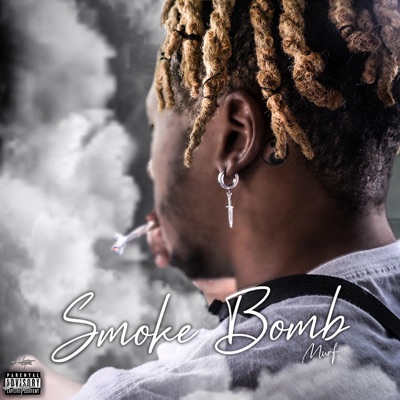 smokebomb (feat. Mitch & lilbosmeat) - Single