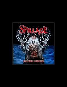 收听 Spillage、观看音乐视频、阅读小传、查看巡演日期等 ！