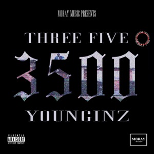 Po Up (feat. Mozi9 Gol6)