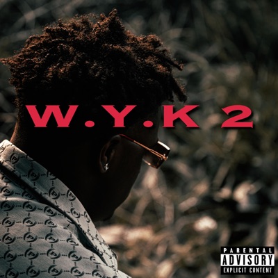 W.Y.K 2 - EP