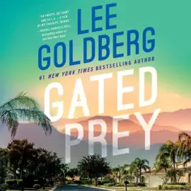 Gated Prey: Eve Ronin, Book 3 (Unabridged)