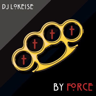 By Force - Single