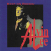 Keep on Rockin’ - Alvin Lee